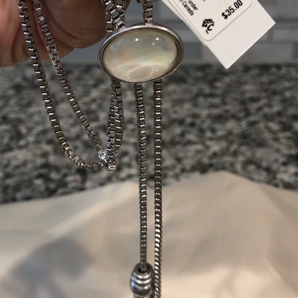 New Lucky Brand Women’s Necklace - Picture 2 of 9